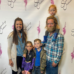 Meet your Posher, Maria